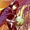 Day 18-Favorite supporting female anime character ever--Ultear Milkovich
