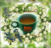 cafeaua de dimineata