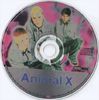 Animal X
