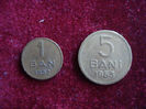 Set monede RPR - 7,20 lei
