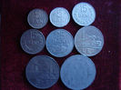 Set monede RSR - 18,80 lei