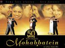 mohabbatein50_1