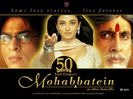 mohabbatein50_2