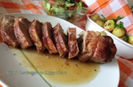 Friptura de porc