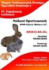 Expozitie de iepuri in Ungaria