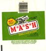 Mash