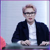 .&. Eu sunt Minwoo, incantat :)) ..Ma bucur ca ne intelegem Nana :P..:))