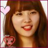 (Soh) ..Se pare ca Lu oppa e cu capul in nori, cine stie cine i-a furat inima de data asta. ;;)