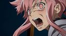 Pink-hair-angry-anime-pink-eyes-anime-girls-mirai-nikki-gasai-yuno-HD-Wallpapers