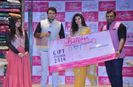 hpse_normal__132972928_Sukirti Kandpal at Telly Calendar launch with Bawree Fashions to be shot in M