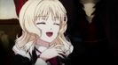 Day 24-Moment that shocked me the most in any anime--Diabolik Lovers episode 9-Cordelia Awakened