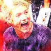 20 - 11 - 2013 - DAY 16 - Niall Horan