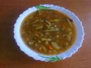 Ciorba de legume