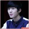 *- [se departeaza] Glumesc. :">.