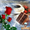 cafeaua de dimineata