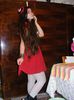 My red lolita dress[2013-2014]
