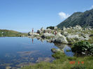 LACUL PIETRELE