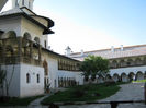 manastirea HUREZI