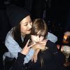 With my star forever Hyori unni...bom