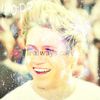 24 - 11 - 2013 - DAY 20 - Niall Horan