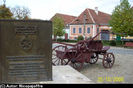 MONUMENTUL CU DONARIU DE LA CHIMDRU.