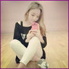 .x Ce ? .. :-s nimik .. joon nu fi milog :-w .. hmm .. ce zice sa ne jucam ceva? :3 .x