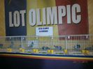 Lotul Olimpic al Romaniei