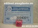 RO 2013