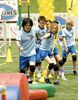 Disney Channel Games 2008