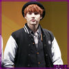 ✖ Heii Hye. :P Oh..[isi ridica capul|deschide ochisorii] Hye. :3 :)) :-?? [bea] Eu vreau. :-??.