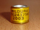 MILDURA 2003