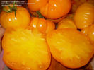 Tomate Amana Orange