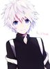 killua