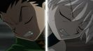 killua and gon 7
