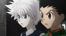 killua and gon 8