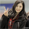 .★. Haha >:).. :>..:)) Hey Hye~ :-h :)