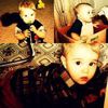 justin bieber baby