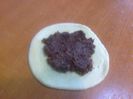 Role cu dulceata de agrise+nuca+cacao  - 6