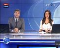 DORINA FLOREA si MIRCEA RADU la TVR 1