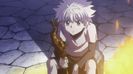 killua 8