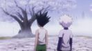 killua and gon 11