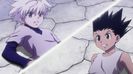 killua and gon 12