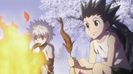 killua and gon 14