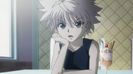 killua