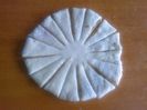Floricele untoase cu gem de capsuni - 8
