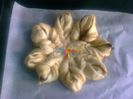 Floricele untoase cu gem de capsuni - 11