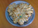 Floricele untoase cu gem de capsuni - 13