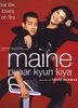 Maine Pyaar Kyun Kiya