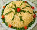 salata"de vacanta"