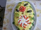 salata de boeuf